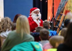 Herzlich Und Maerchenhaft Fuer Lobedaer Kita Kinder 16